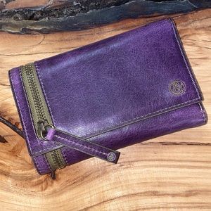 Matt & Nat Wallet